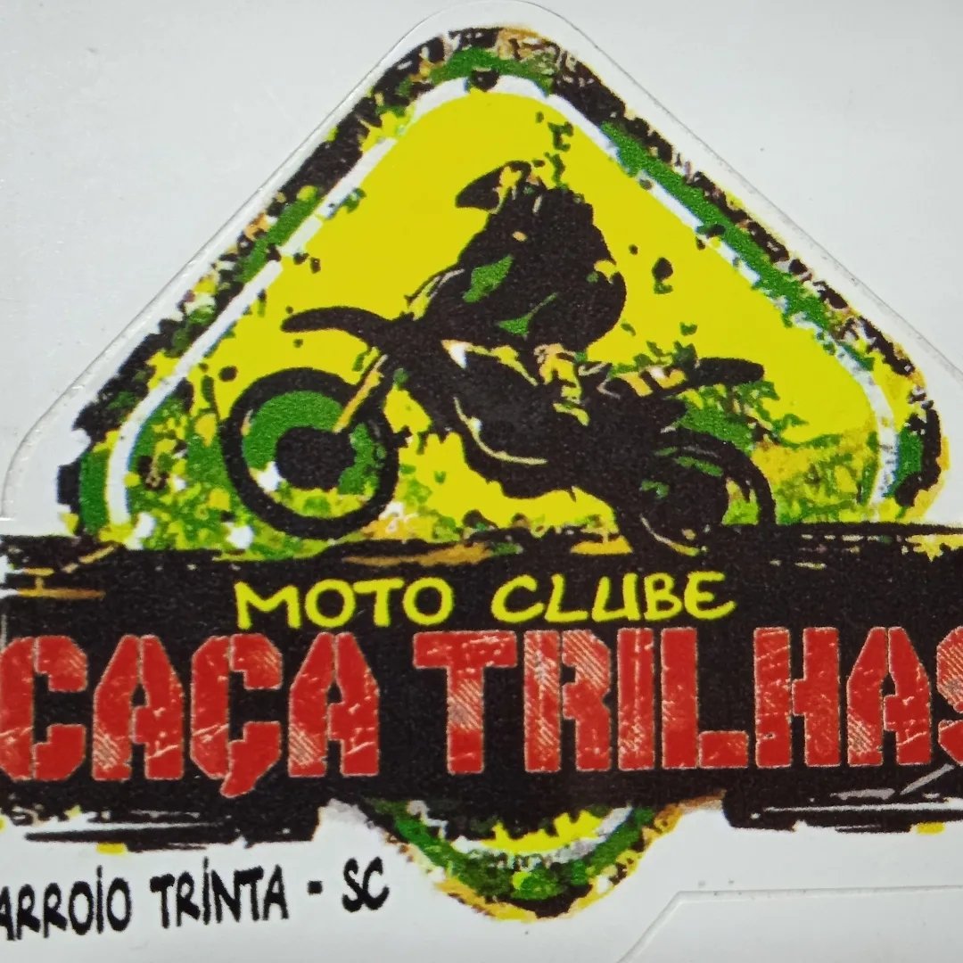 Moto Clube Caça Trilhas - Arroio Trinta - SC