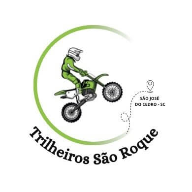 Trilheiros São Roque - Sao Jose do Cedro - SC