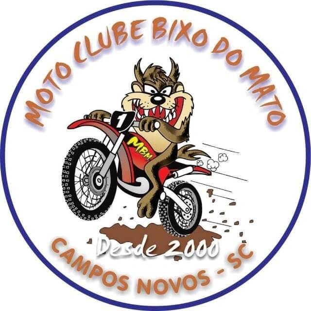 Moto Clube Bixo do Mato