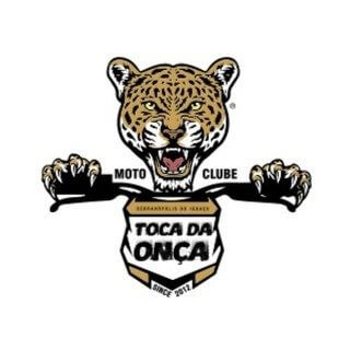 Moto Clube Toca da Onça - Serranopolis do Iguacu - PR
