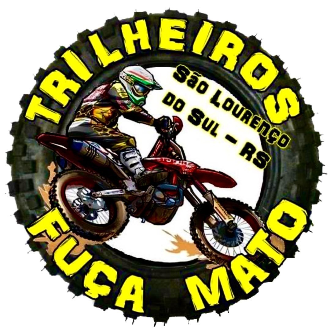Trilheiros Fuça Mato - Sao Lourenco do Sul - RS