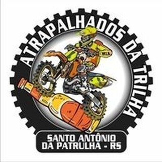 Atrapalhados Da Trilha - Santo Antonio da Patrulha - RS