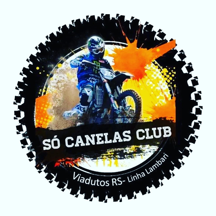Só Canelas Club - Viadutos - RS