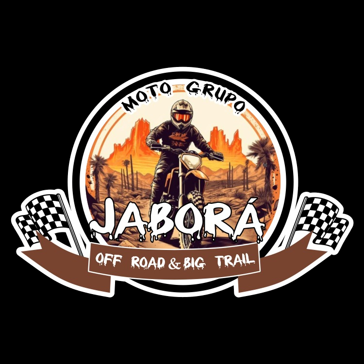 Moto Grupo Jaborá - Jabora - SC