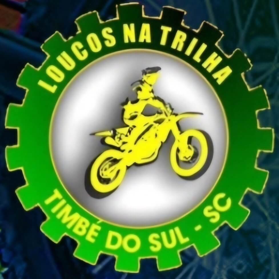Loucos da Trilha - Timbe do Sul - SC