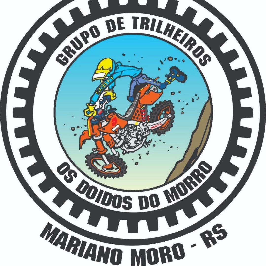 Grupo de Trilheiros Os Doidos do Morro