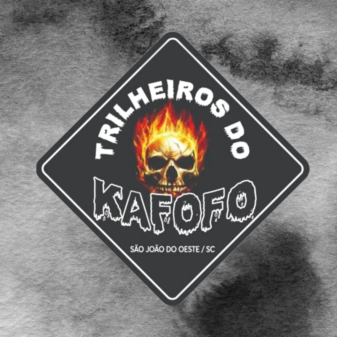 Trilheiros do Kafofo - Sao Joao do Oeste - SC