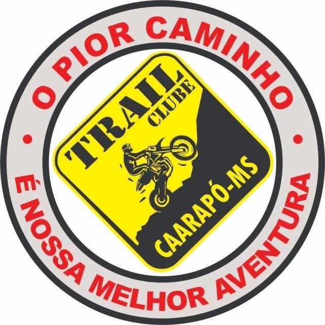 Trail Clube Caarapó - Caarapo - MS