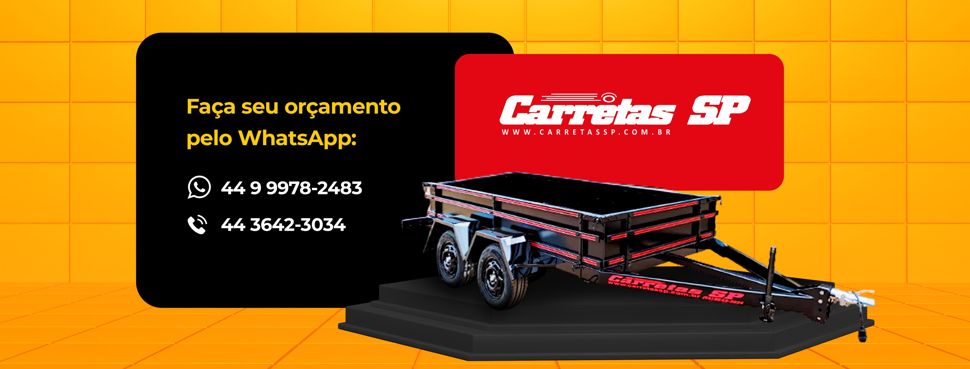 Carretas SP