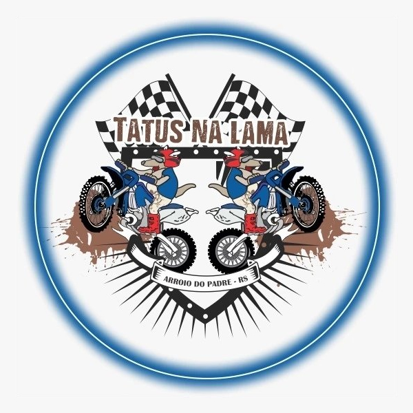 Tatus na Lama - Arroio do Padre - RS
