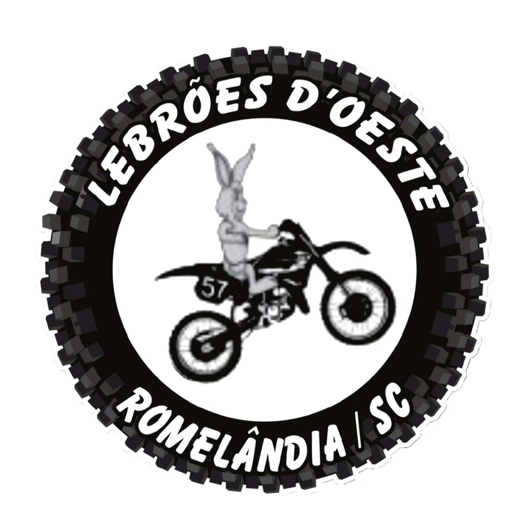 Trilheiros Lebrões D'Oeste - Romelandia - SC