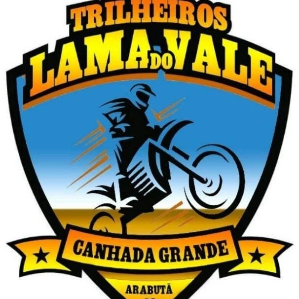Trilheiros Lama do Vale - Arabuta - SC