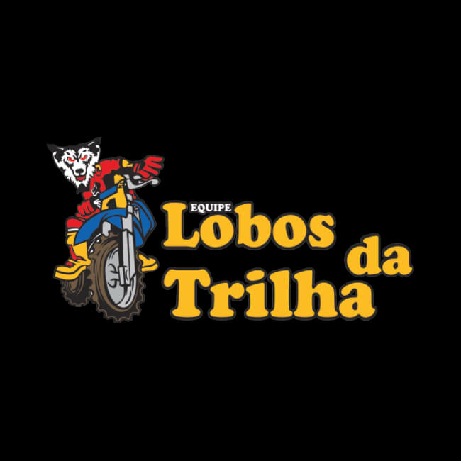 Moto Clube Lobos da Trilha - Santa Terezinha de Itaipu - PR