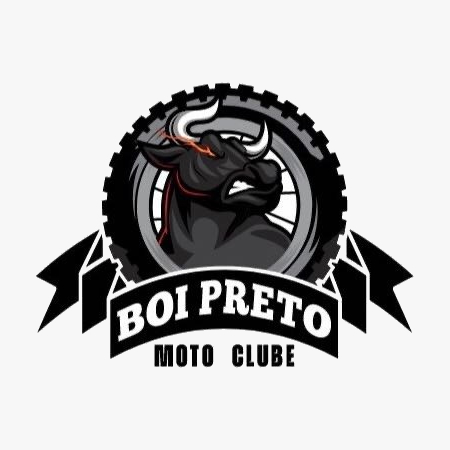 Moto Clube Boi Preto - Rio dos Cedros - SC