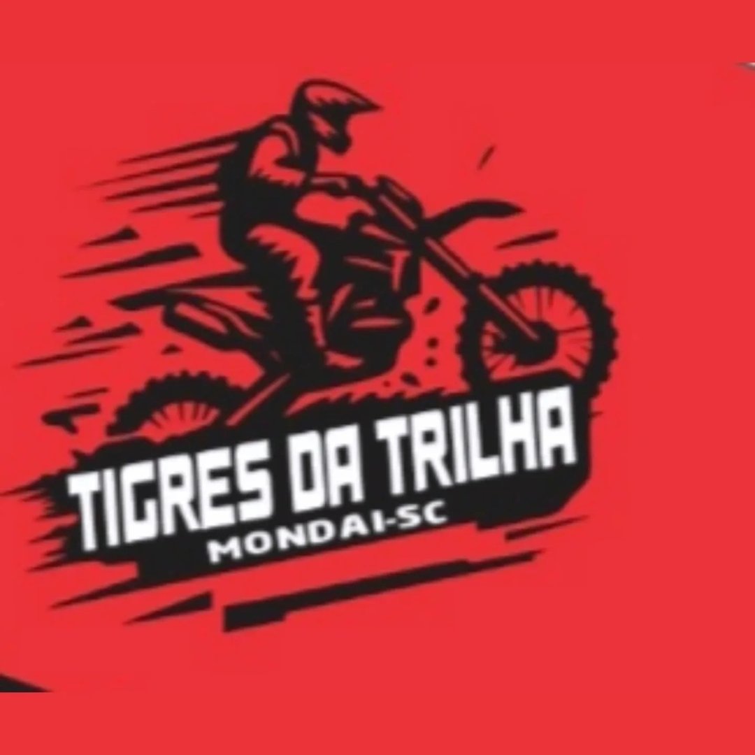 Tigres Da Trilha - Mondai - SC