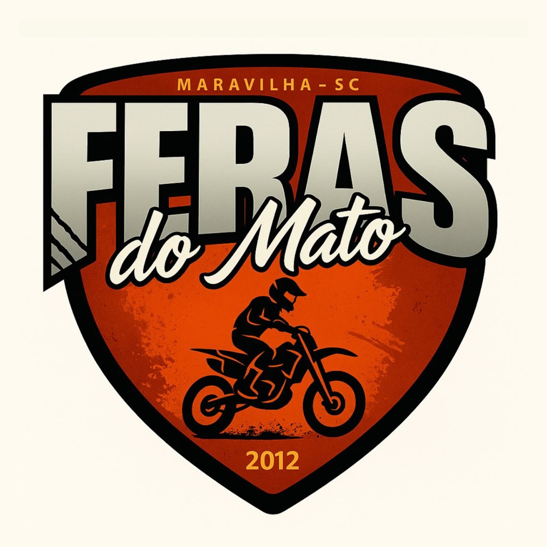 Feras Do Mato - Maravilha - SC