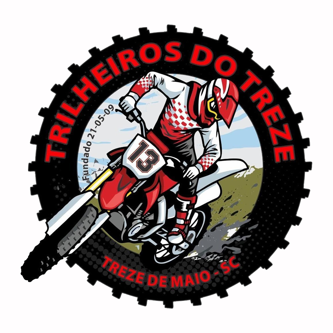 Trilheiros Do Treze - Treze de Maio - SC