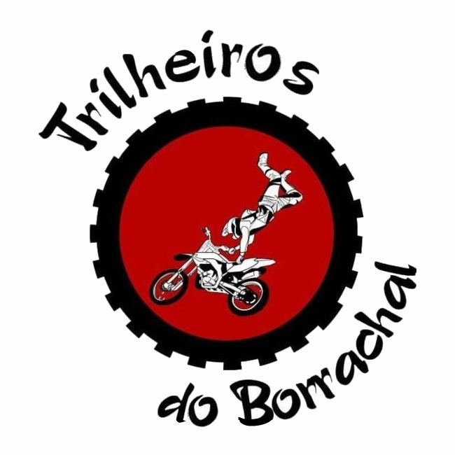 Trilheiros do Borrachal - Paraiso - SC