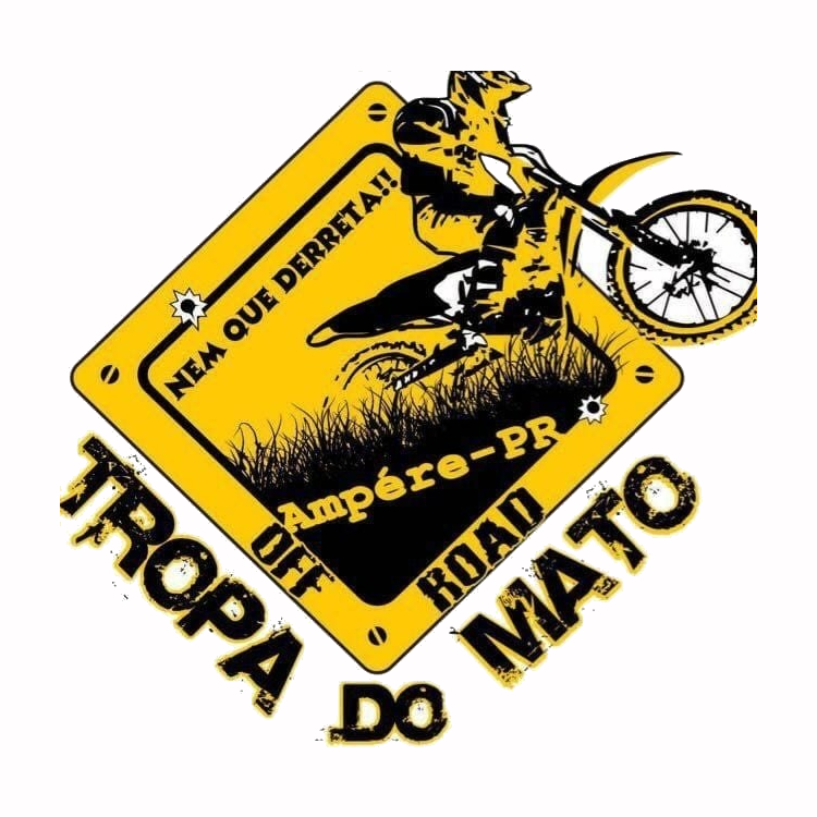 Tropa do Mato - Ampere - PR
