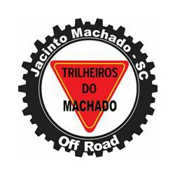 Trilheiros do Machado Off-road - Jacinto Machado - SC