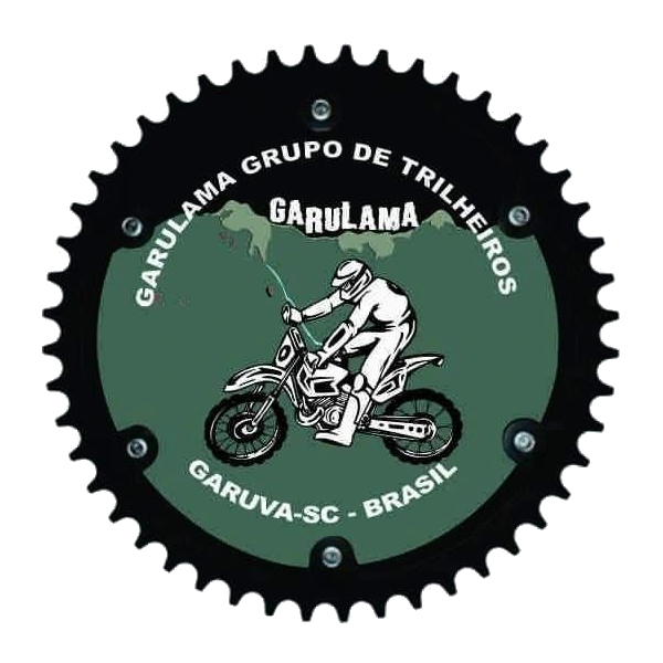 Equipe de Trilheiros Garulama - Garuva - SC