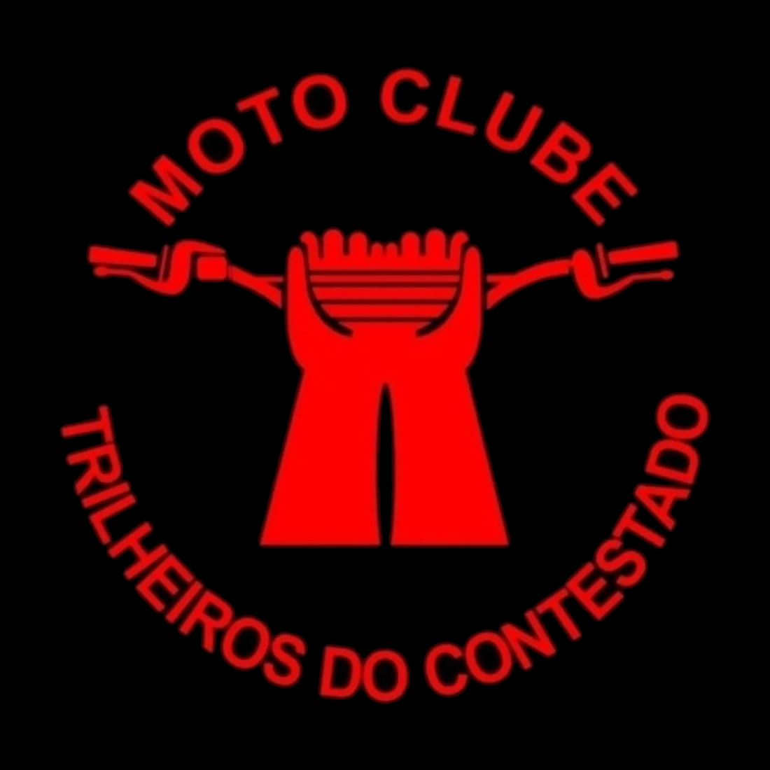 Trilheiros do Contestado - Irani - SC