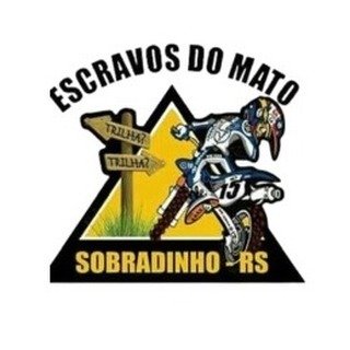 Escravos do Mato - Sobradinho - RS