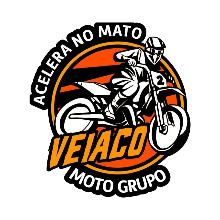 Moto Grupo Acelera no Mato Veiaco - Bandeirante - SC