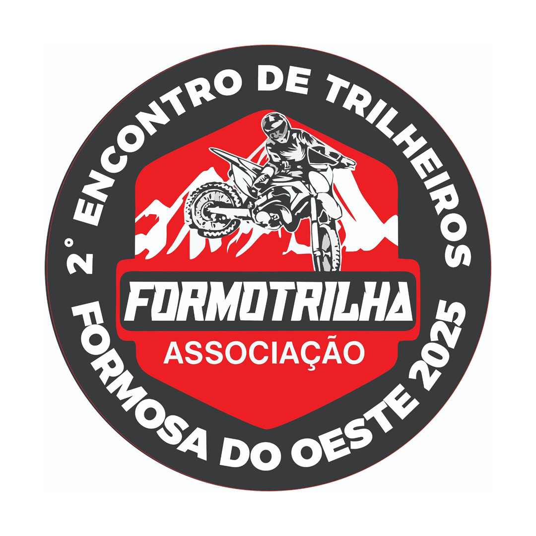 Trilheiros Formotrilha - Formosa do Oeste - PR