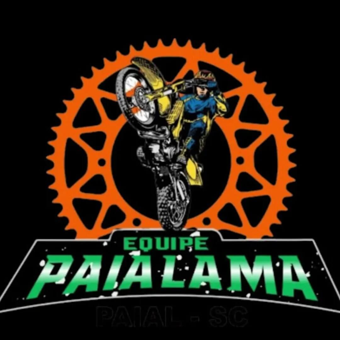 Grupo de Trilheiros Paialama - Paial - SC
