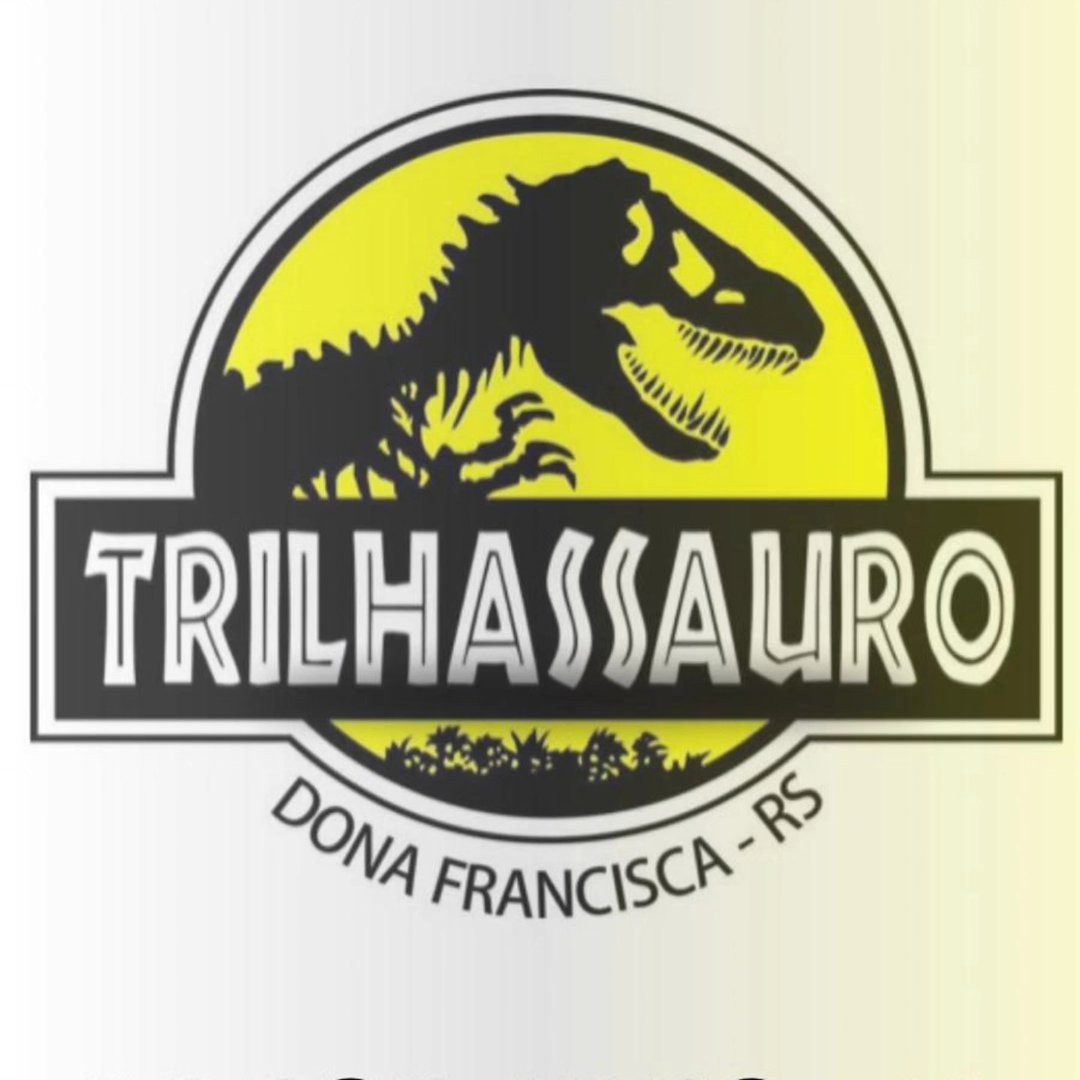 Trilhassauro - Dona Francisca - RS