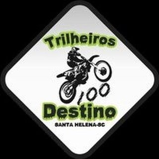 Trilheiros 100 Destino - Santa Helena - SC