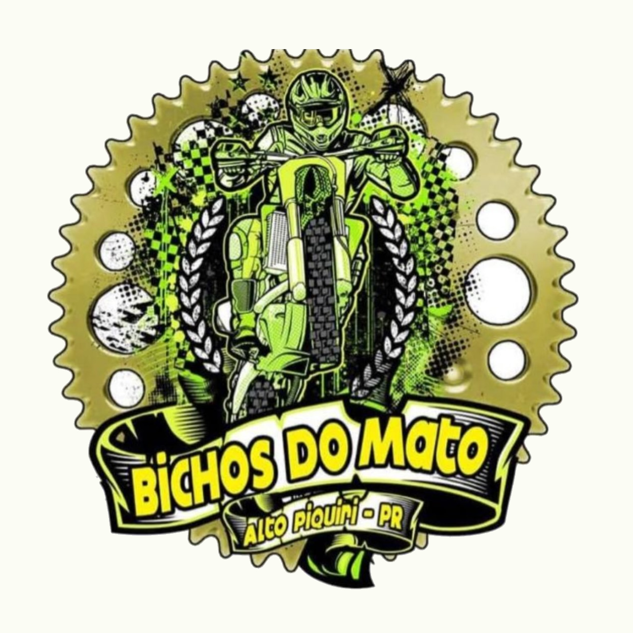 Bichos do Mato - Perobal - PR