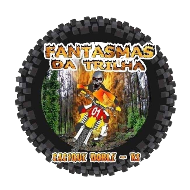 Fantasmas da Trilha