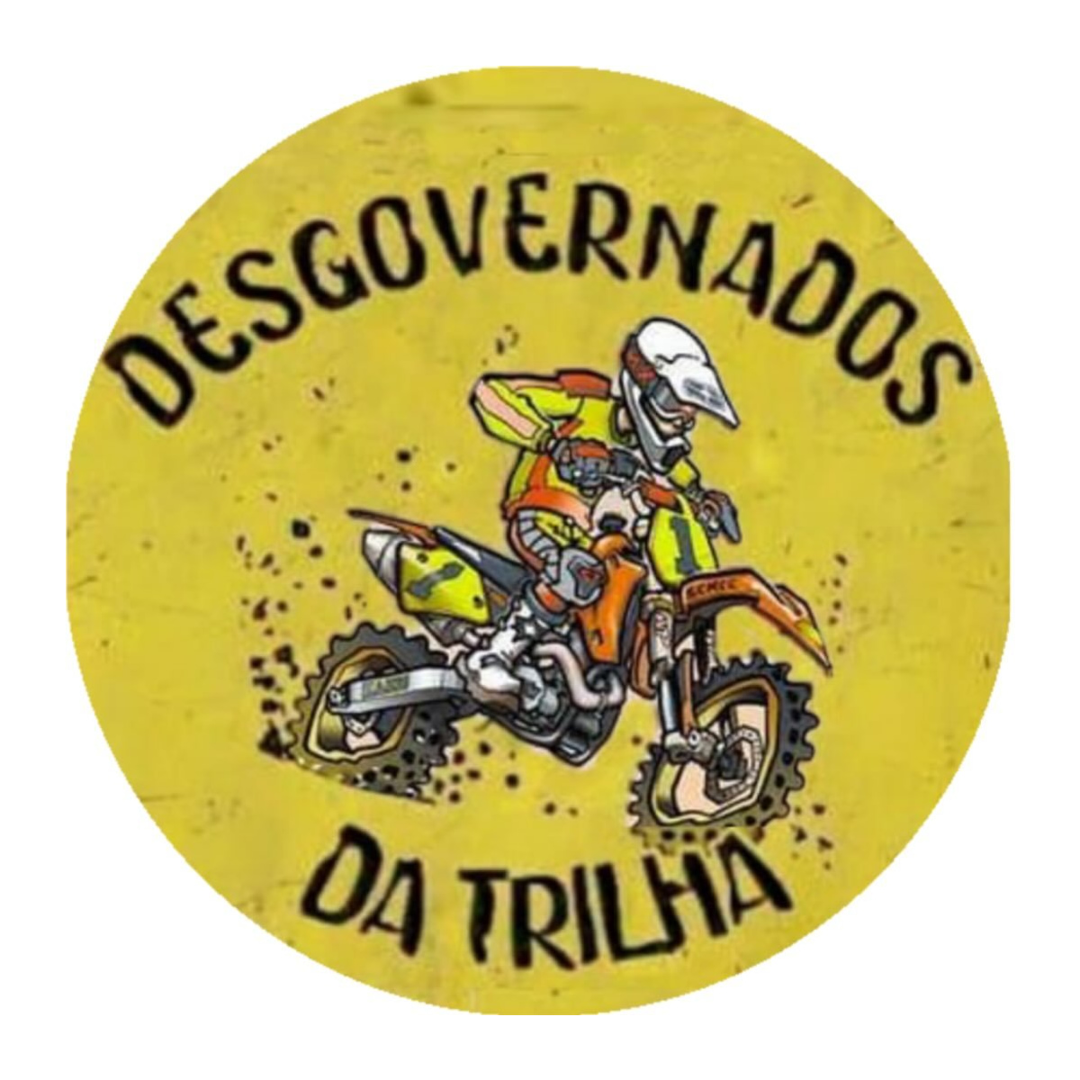 Desgovernados da Trilha - Catanduvas - PR