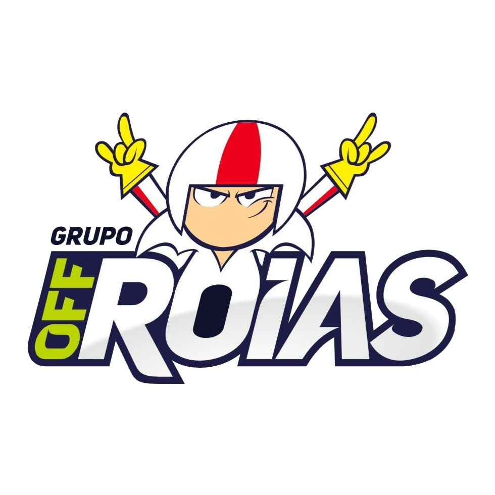 Grupo OffRoias - Xaxim - SC