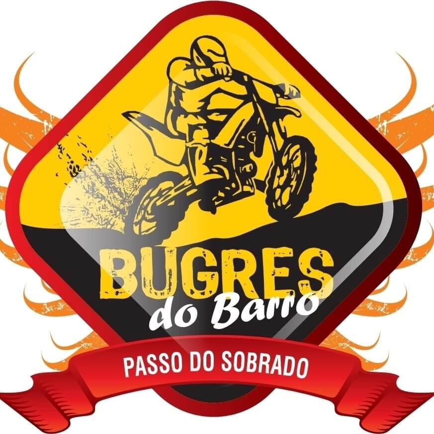 Bugres do Barro - Passo do Sobrado - RS