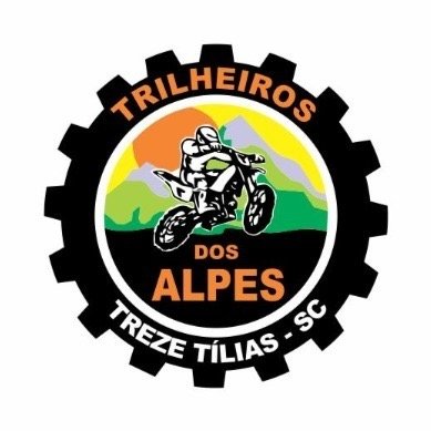 Trilheiros do Alpes - Treze Tílias - SC