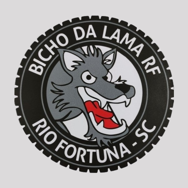 Bicho da Lama - Rio Fortuna - SC