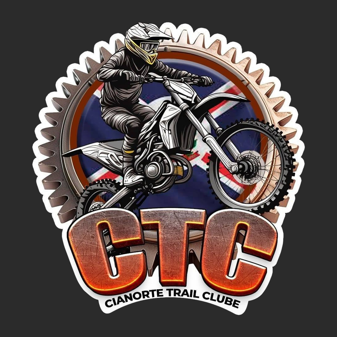 Cianorte Trail Clube - Cianorte - PR