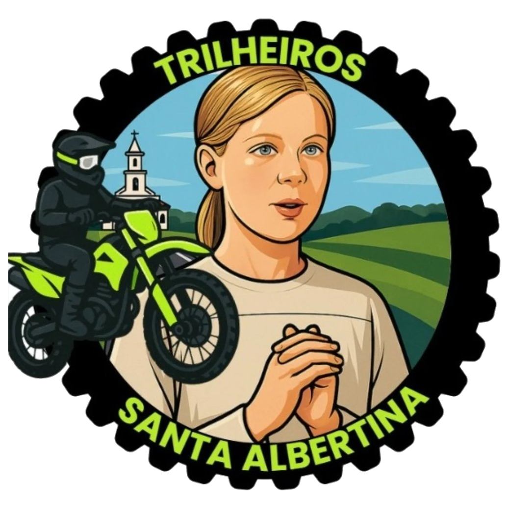 Trilheiros Santa Albertina - Imarui - SC