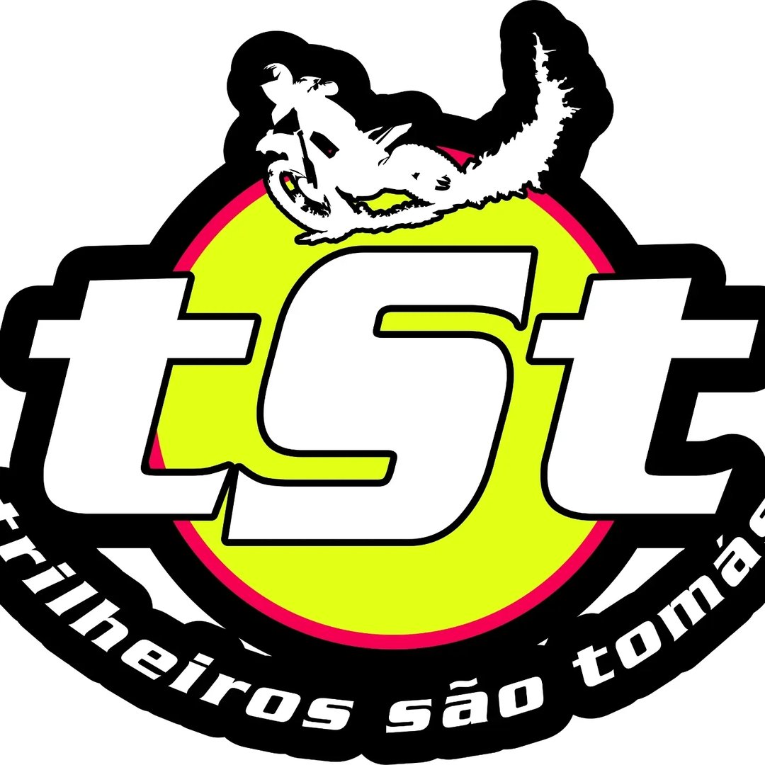 Trilheiros São Tomás - Imarui - SC