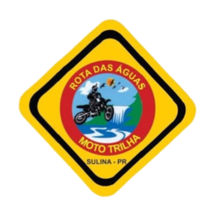 Rota das Águas Moto Trilha - Sulina - PR