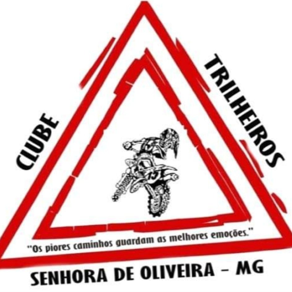 Trilheiro Oliveirense - Senhora de Oliveira - MG