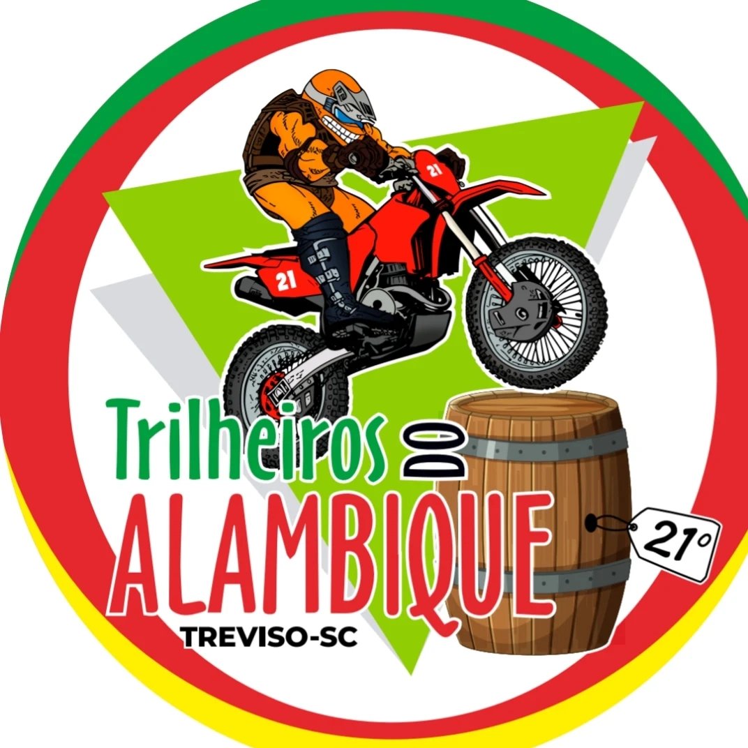 Trilheiros do Alambique - Treviso - SC