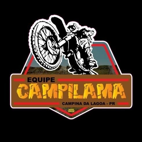 Equipe Campilama - Campina da Lagoa - PR