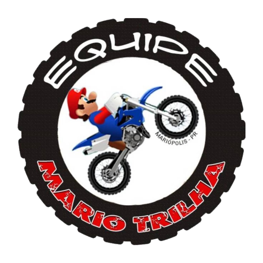 Equipe Mario Trilha - Mariopolis - PR