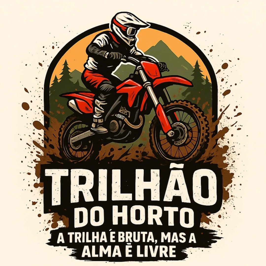 Trilhão do Horto - Paty do Alferes - RJ